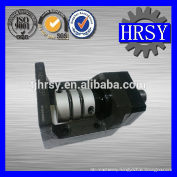 High precision ball screw motor bracket MBA12-B